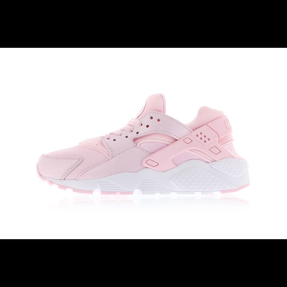 Baby pink Huarache
